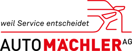 Auto Mächler AG